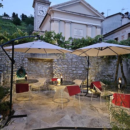Le Zitelle Di Ron Bed & Breakfast Valdobbiadene Luaran gambar