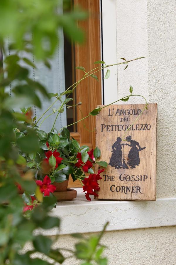 Le Zitelle Di Ron Bed & Breakfast Valdobbiadene Luaran gambar