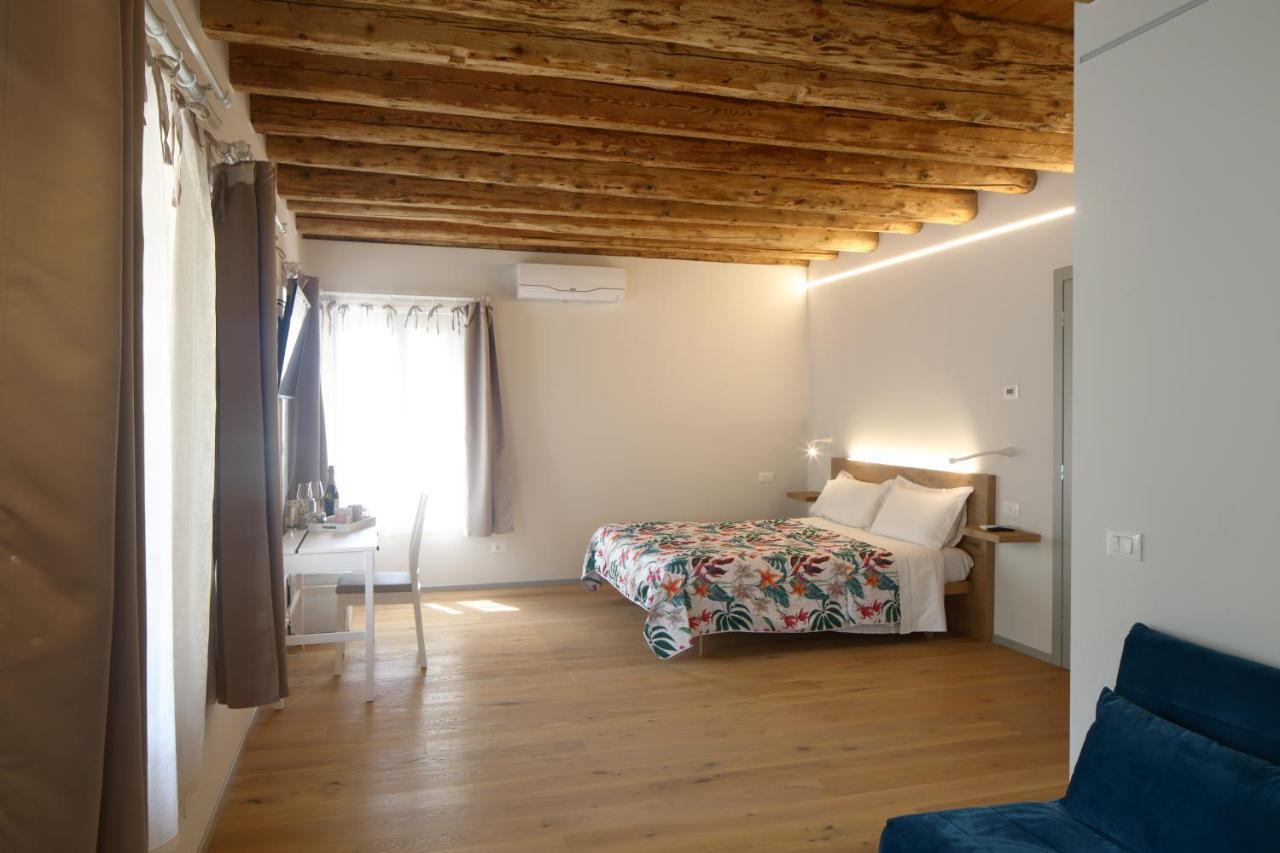 Le Zitelle Di Ron Bed & Breakfast Valdobbiadene Luaran gambar