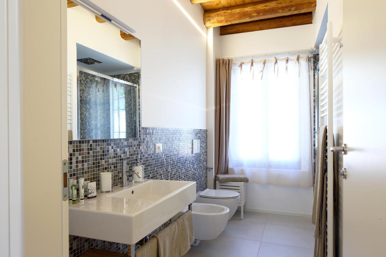 Le Zitelle Di Ron Bed & Breakfast Valdobbiadene Luaran gambar