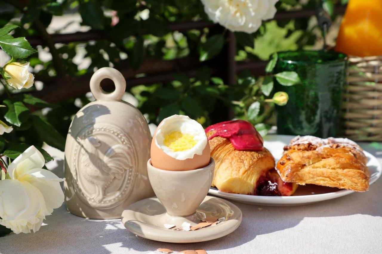 Le Zitelle Di Ron Bed & Breakfast Valdobbiadene Luaran gambar