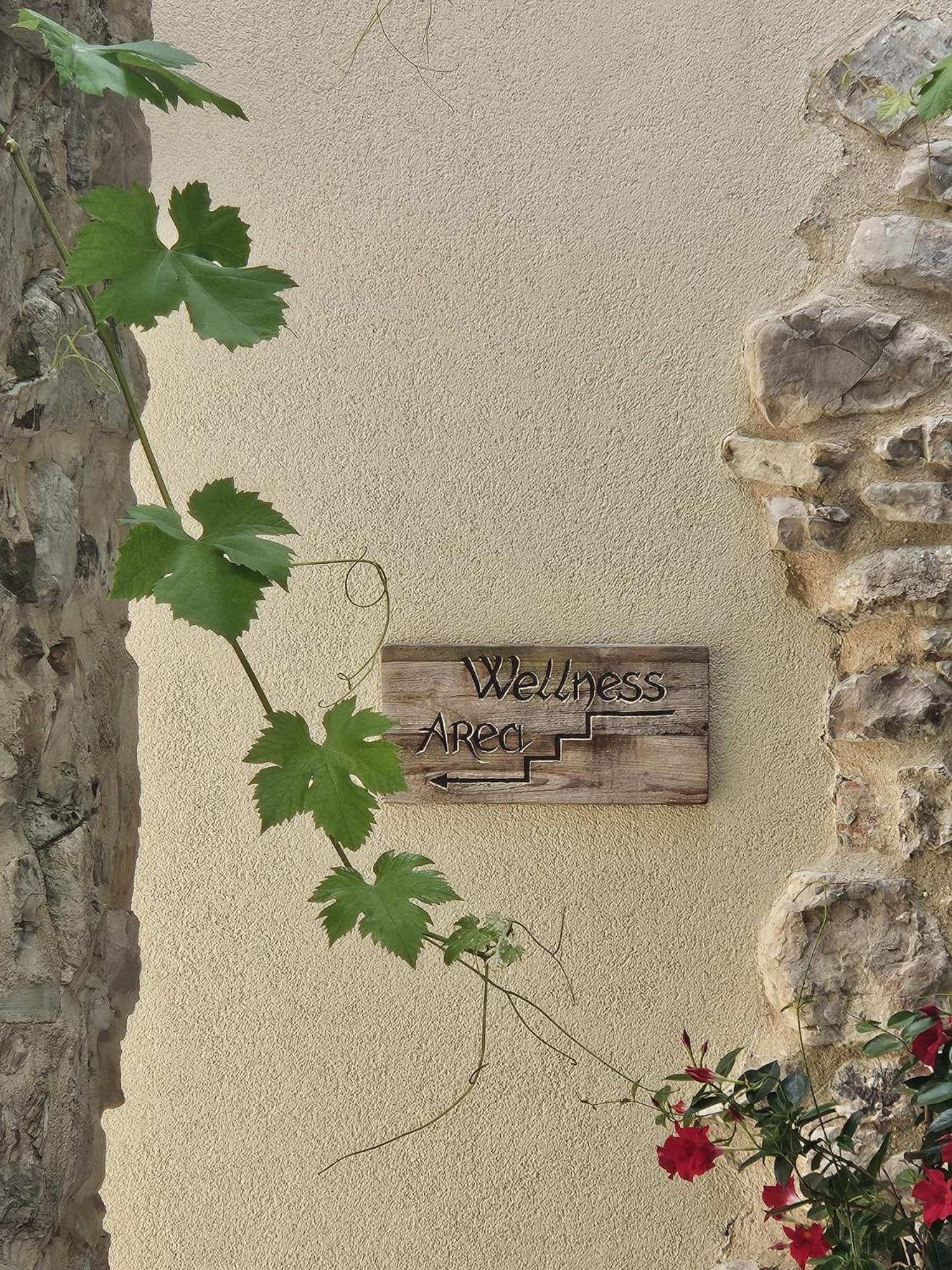 Le Zitelle Di Ron Bed & Breakfast Valdobbiadene Luaran gambar