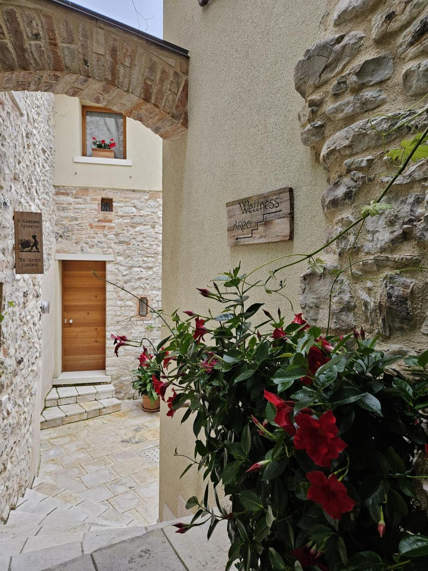 Le Zitelle Di Ron Bed & Breakfast Valdobbiadene Luaran gambar