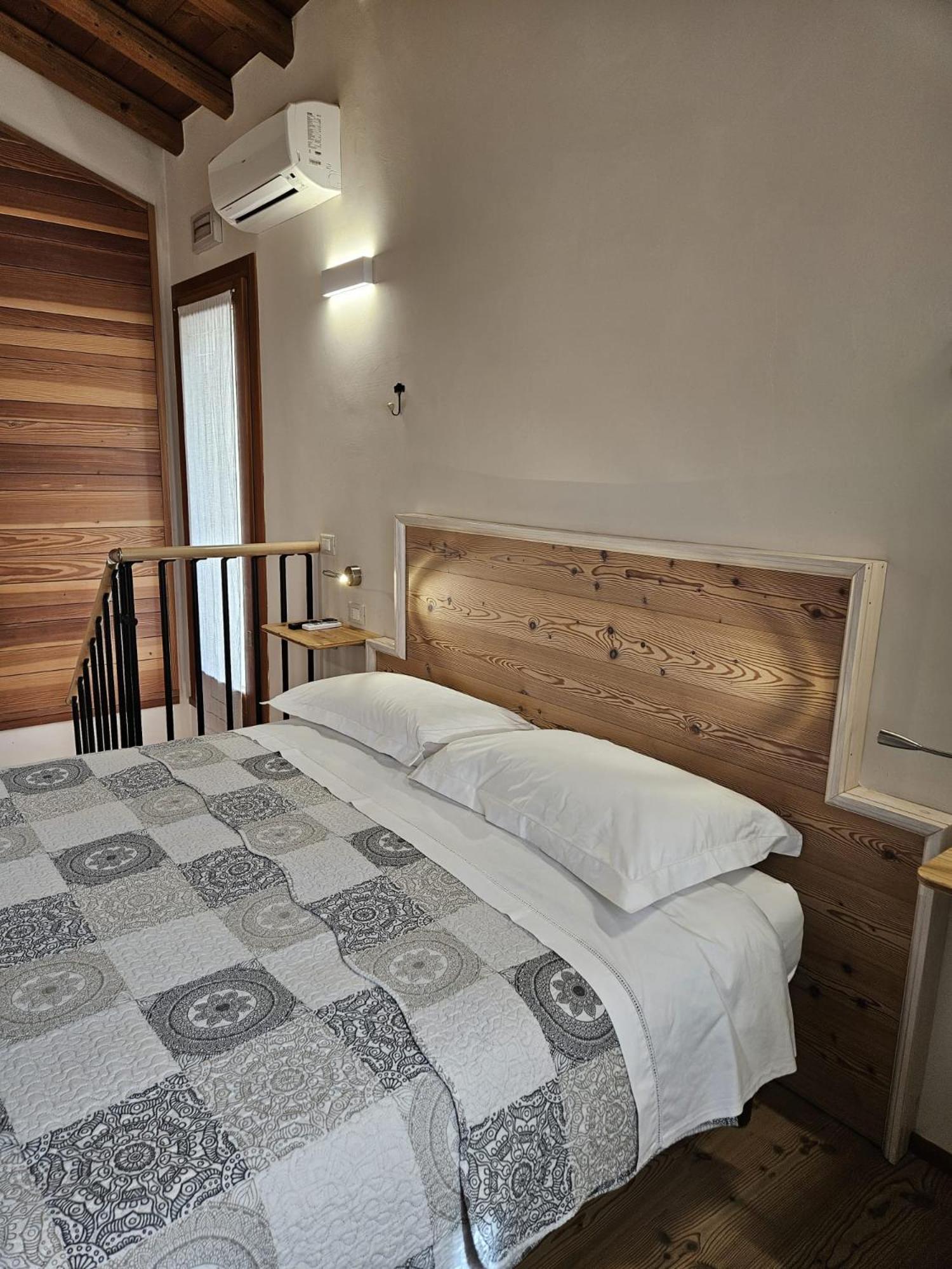 Le Zitelle Di Ron Bed & Breakfast Valdobbiadene Luaran gambar
