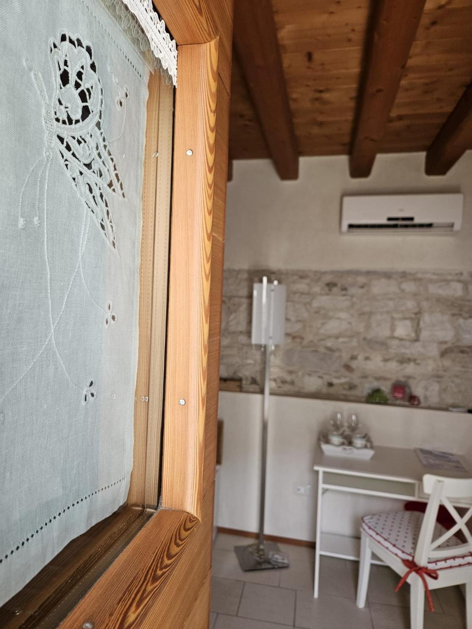 Le Zitelle Di Ron Bed & Breakfast Valdobbiadene Luaran gambar