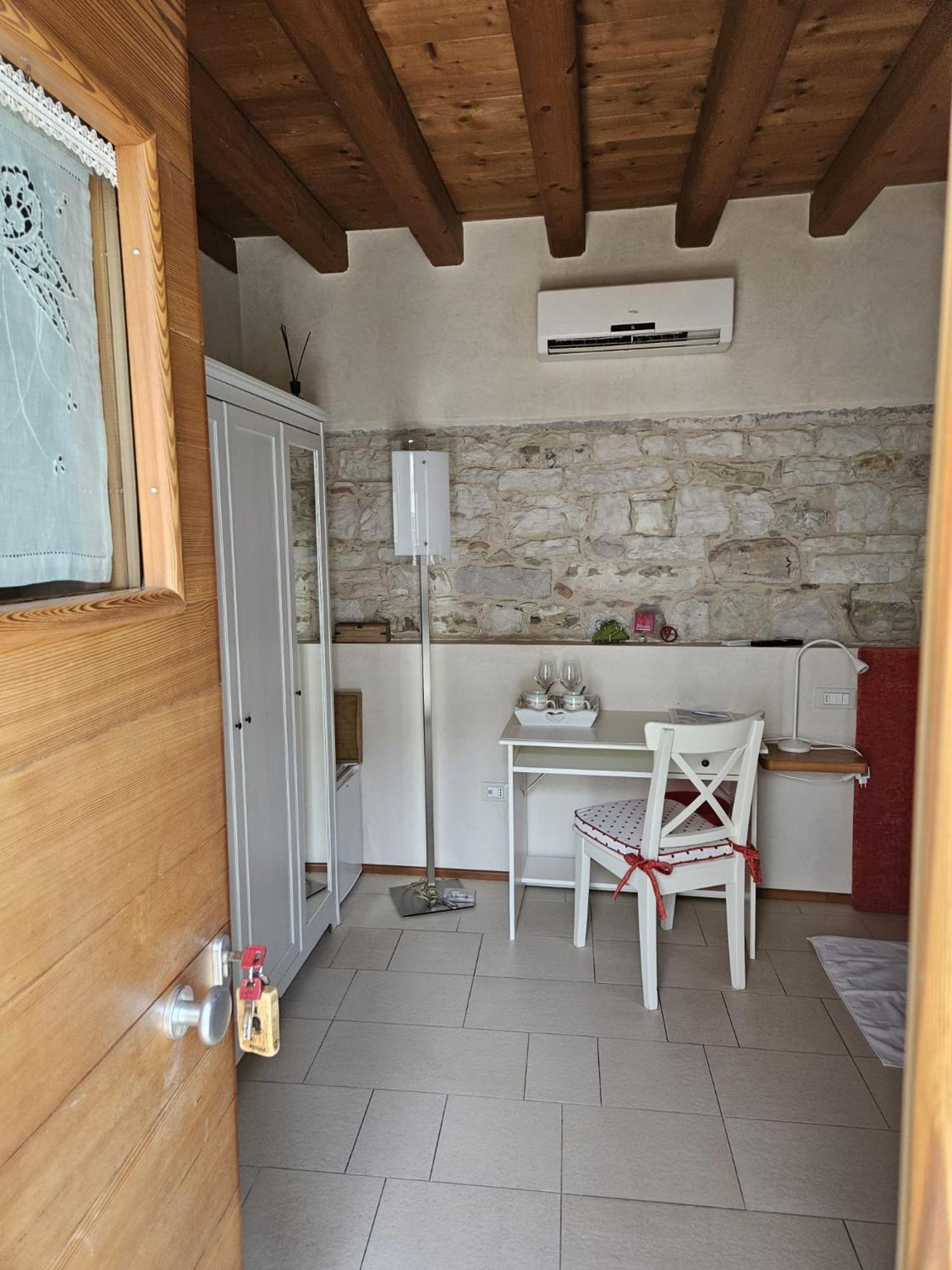 Le Zitelle Di Ron Bed & Breakfast Valdobbiadene Luaran gambar