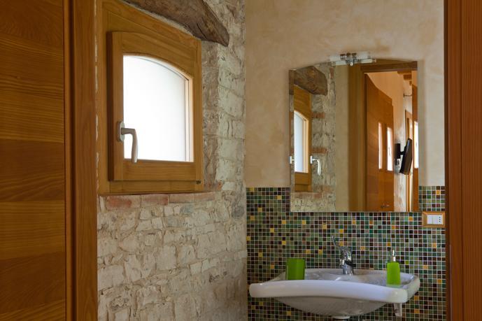 Le Zitelle Di Ron Bed & Breakfast Valdobbiadene Luaran gambar