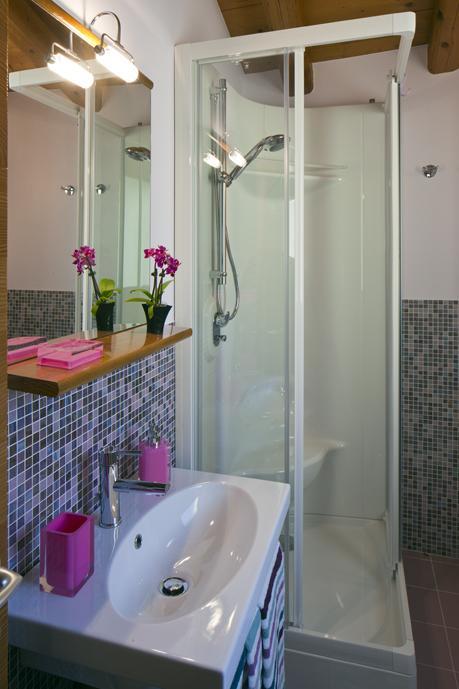 Le Zitelle Di Ron Bed & Breakfast Valdobbiadene Luaran gambar