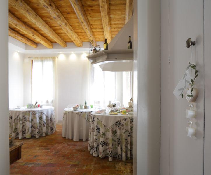 Le Zitelle Di Ron Bed & Breakfast Valdobbiadene Luaran gambar