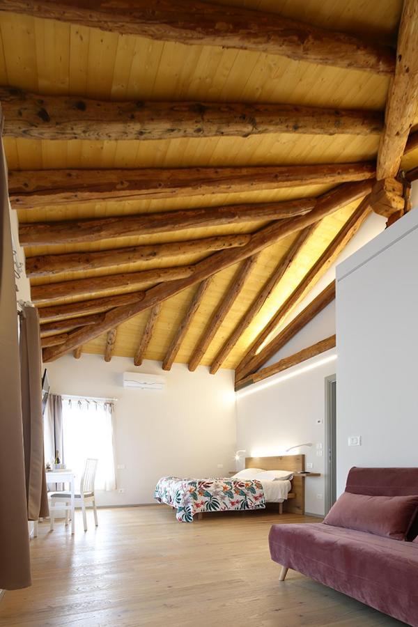Le Zitelle Di Ron Bed & Breakfast Valdobbiadene Luaran gambar